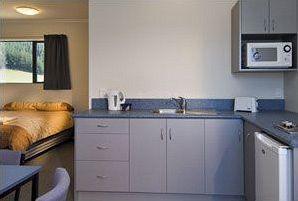 Linkwater Motel And Backpackers מראה חיצוני תמונה